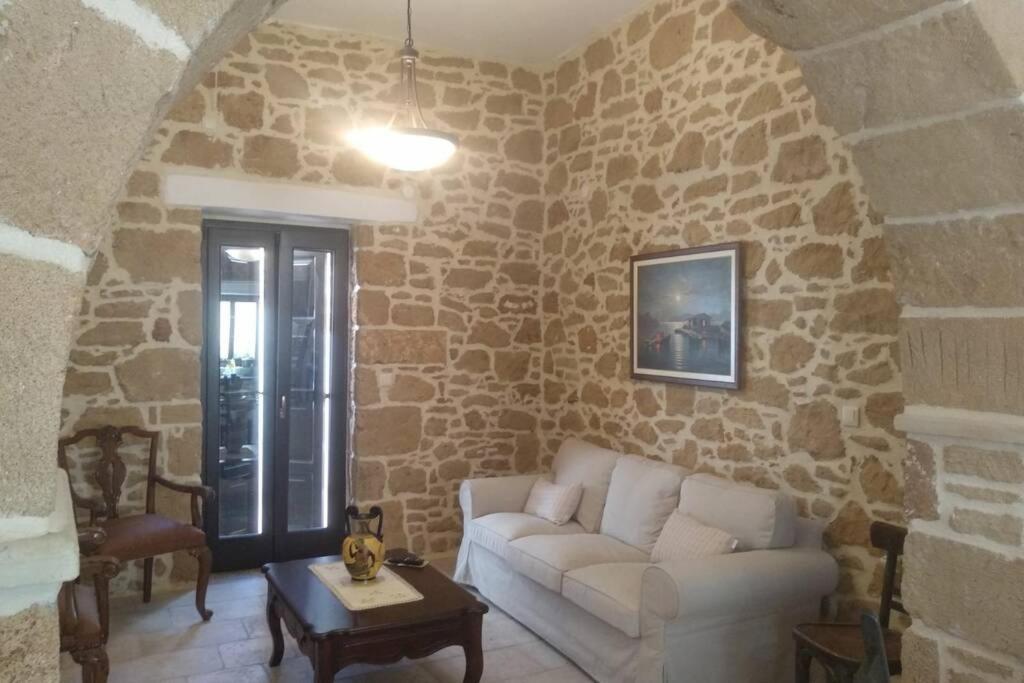 Traditional Stone House Сития Екстериор снимка