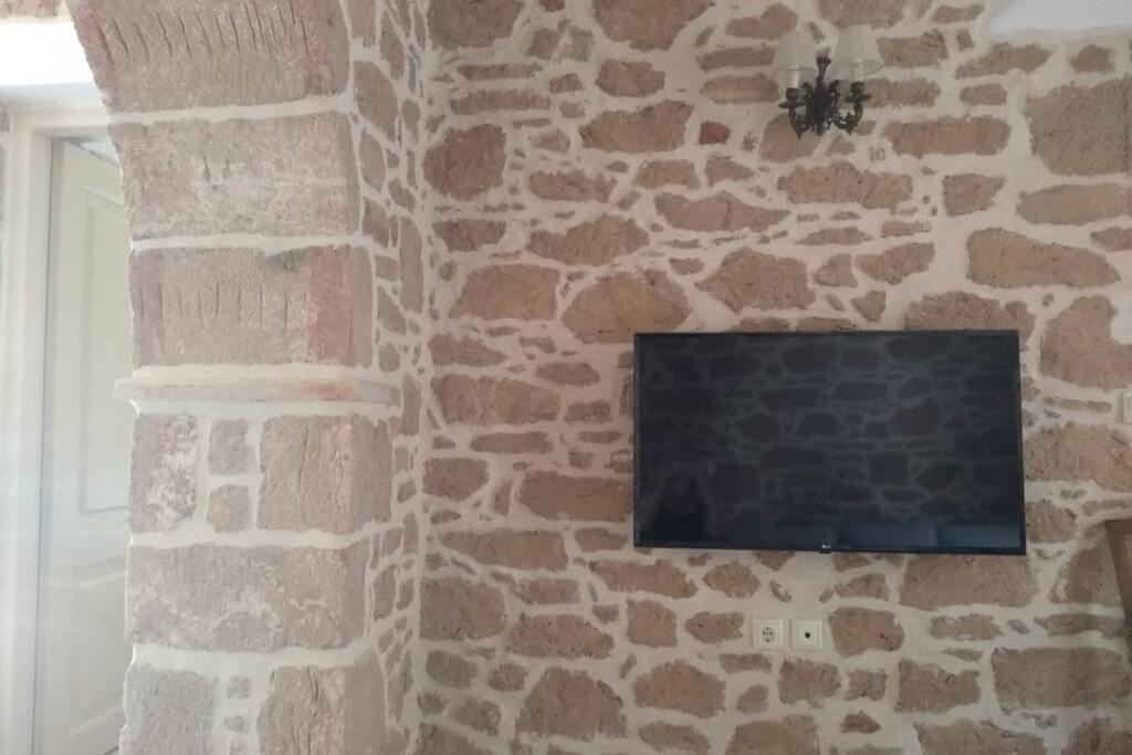 Traditional Stone House Сития Екстериор снимка