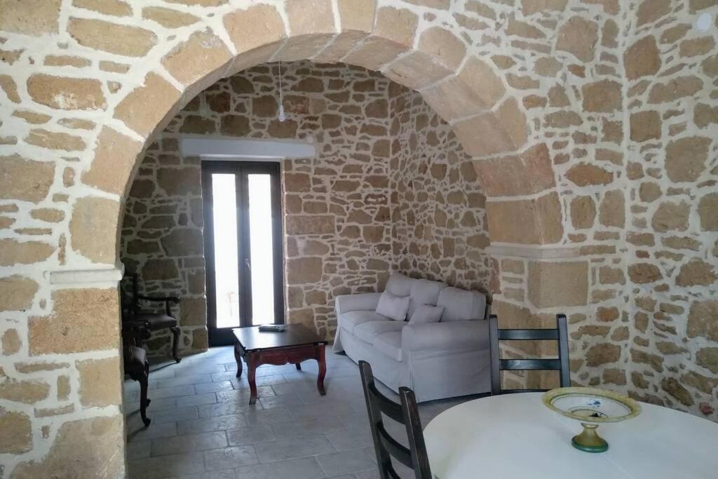 Traditional Stone House Сития Екстериор снимка